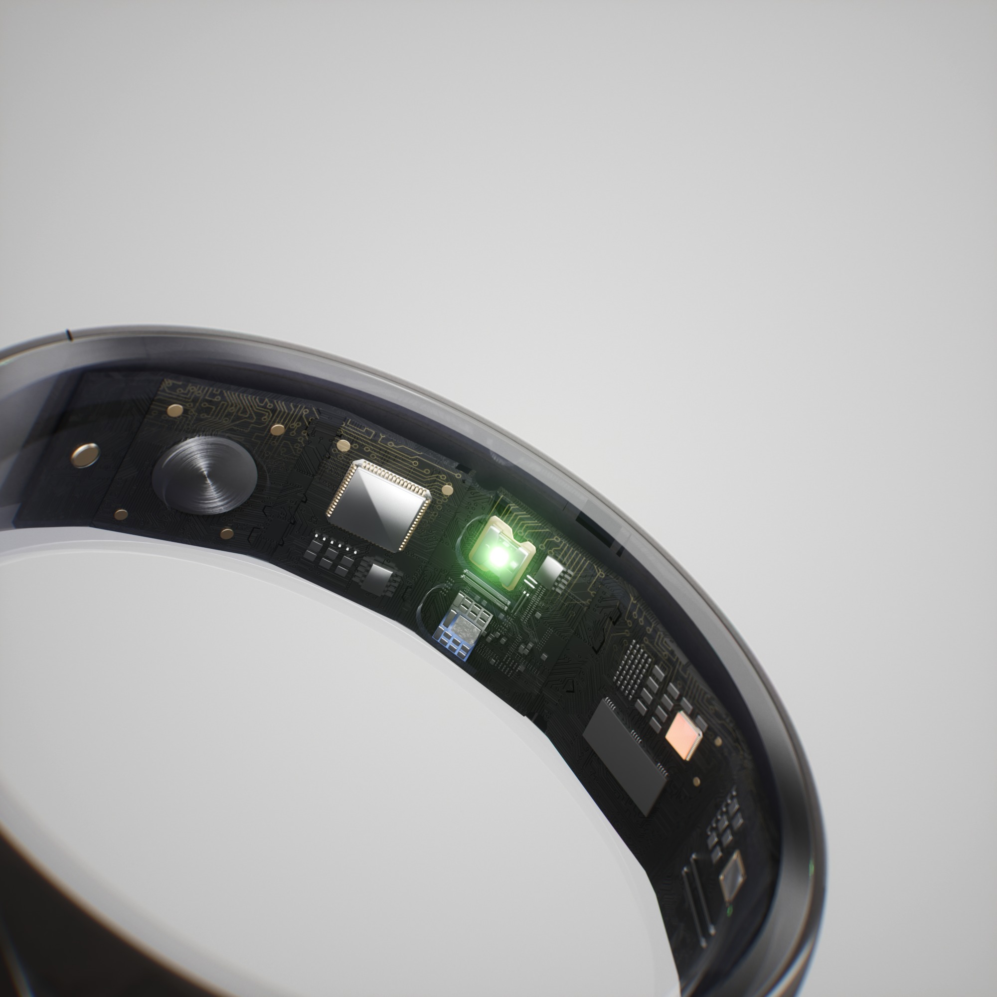 Vita Ring Horizon