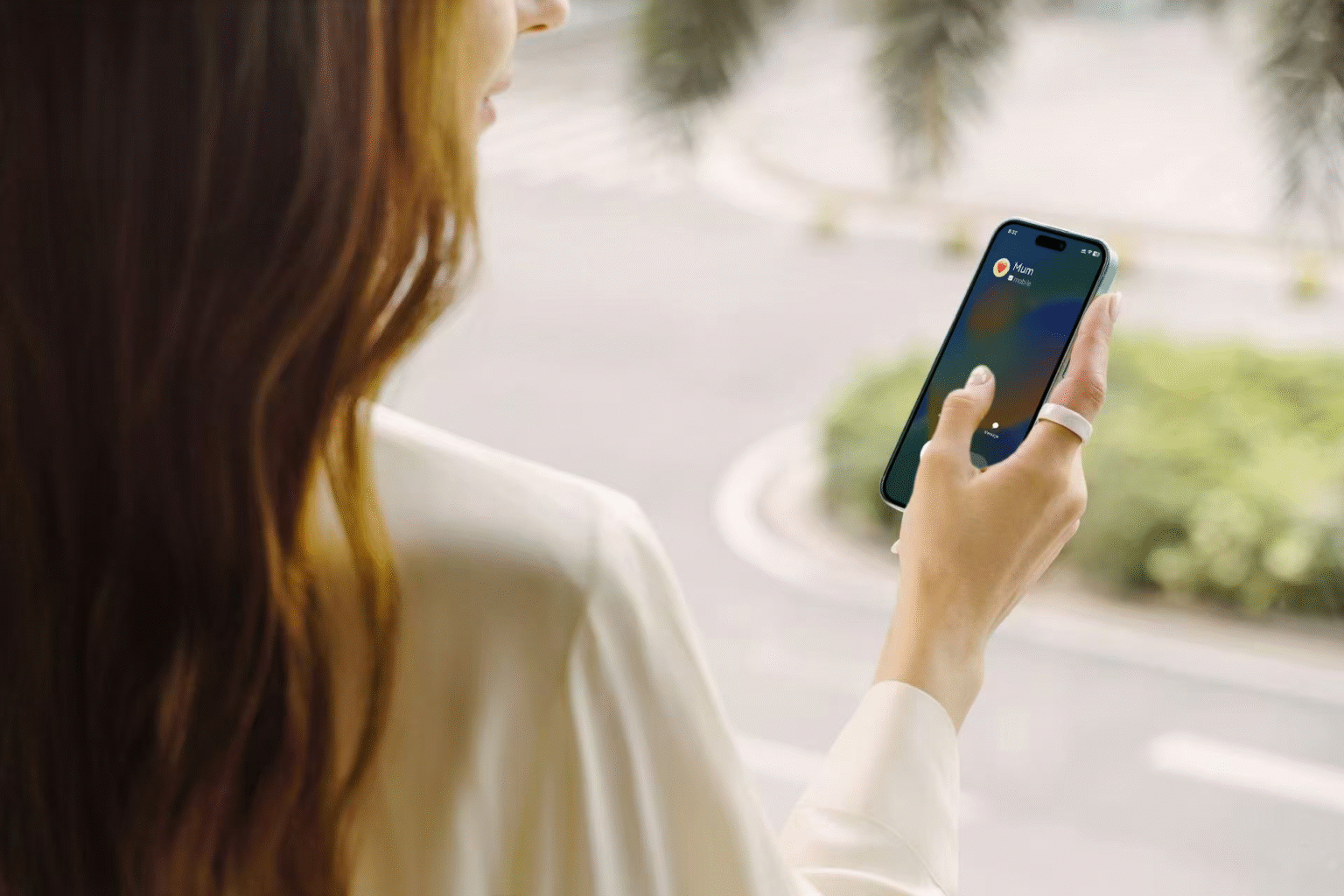 Moments of Connection