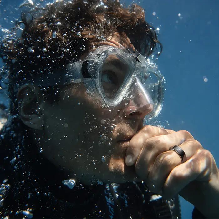 Moments of Assurance